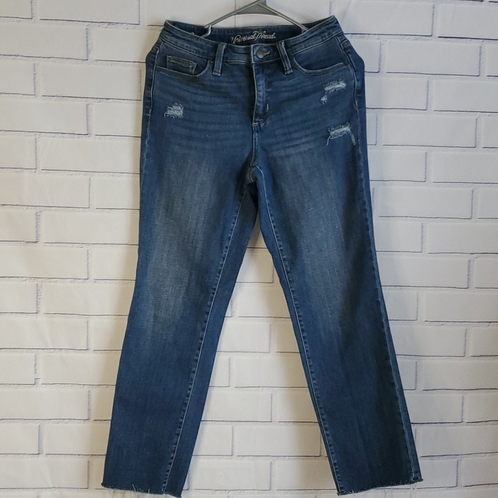 Universal thread  jeans